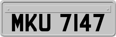 MKU7147
