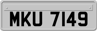 MKU7149