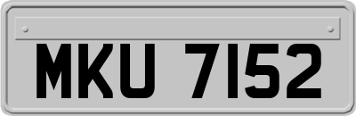 MKU7152