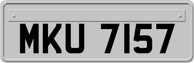 MKU7157