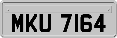 MKU7164