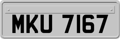 MKU7167