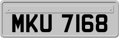 MKU7168