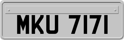 MKU7171