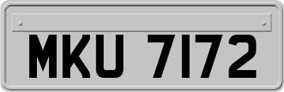 MKU7172