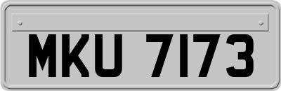 MKU7173