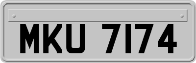 MKU7174