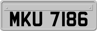 MKU7186