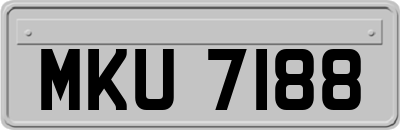 MKU7188