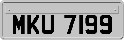 MKU7199