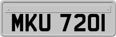 MKU7201