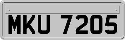 MKU7205