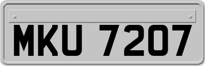 MKU7207