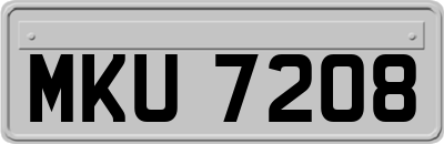 MKU7208