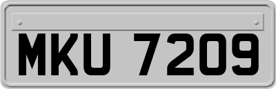 MKU7209