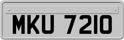 MKU7210
