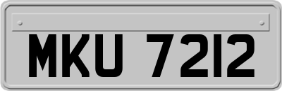 MKU7212