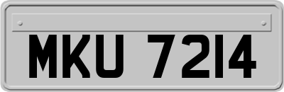 MKU7214