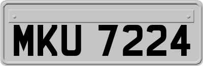 MKU7224