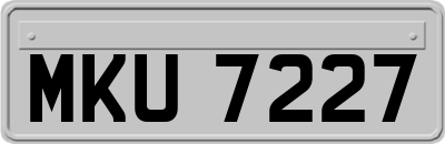 MKU7227