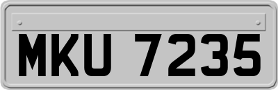 MKU7235