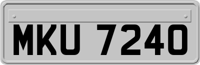 MKU7240