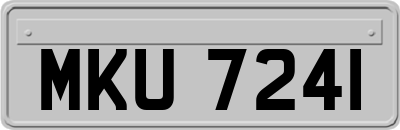 MKU7241