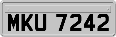 MKU7242