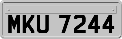 MKU7244