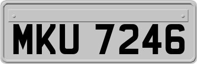 MKU7246