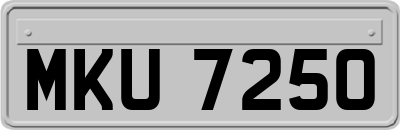 MKU7250