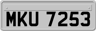 MKU7253