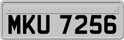 MKU7256