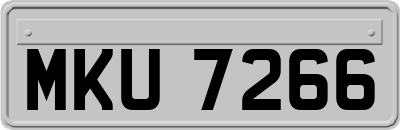 MKU7266