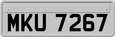 MKU7267