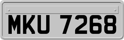 MKU7268