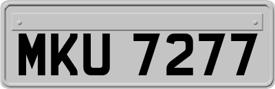 MKU7277