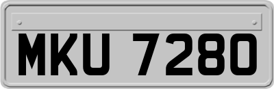 MKU7280