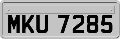 MKU7285