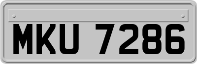 MKU7286