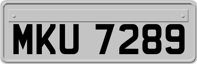 MKU7289