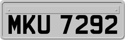 MKU7292