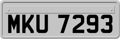 MKU7293