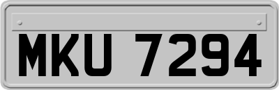 MKU7294