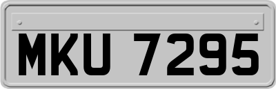 MKU7295