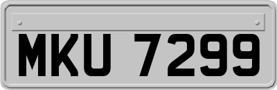 MKU7299