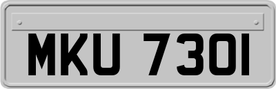 MKU7301