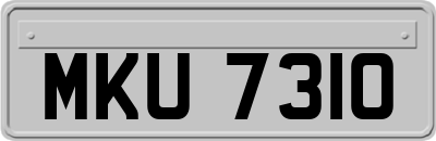 MKU7310