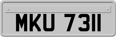 MKU7311