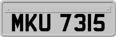 MKU7315